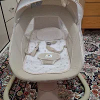 گهواره برقی،موزیکال