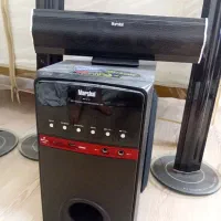 سینما خانگی