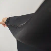 چادر جده نگین دار