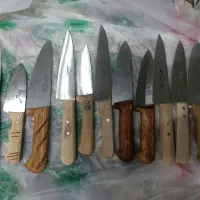 چاقو  ساتور