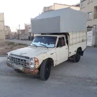 نیسان خانگی و مرتب