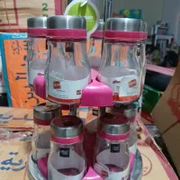 جا ادویه استند دار ۱۲ عددی