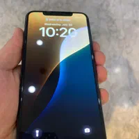 آیفون XS MAX 256 دو سیم|موبایل|مشهد, چهارچشمه|دیوار