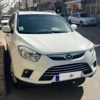 جک S5 اتومات ۲۰۰۰ مدل ۹۶بیرنگ خانگی تمیز بی نظیز