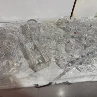 سرویس کریستال