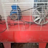 وسایل تعویض روغنی|فروشگاه و مغازه|اهواز, کوی آغاجاری|دیوار