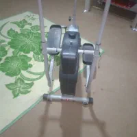 دوچرخه ثابت ورزشی|تجهیزات ورزشی|شهریار, شهرک بهاران (ویره)|دیوار