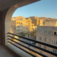 ۱۳۵ متری نوساز/سه خواب/طبقه آخر