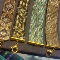 سفارش و فروش انواع دستنبند گوشواره و گردنبند