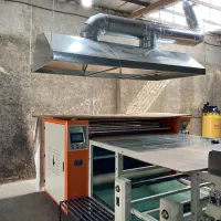 کانال کولرسازی،داکت/هود/فلاشینگ دریچه/درکل تهران|خدمات پیشه و مهارت|تهران, صادقیه|دیوار