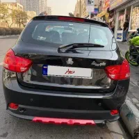 کوییکrدر حد صفر بدون رنگ درجه یک|خودرو سواری و وانت|تهران, گلستان (شهرک راه آهن)|دیوار