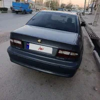 سمند ef7 94|خودرو سواری و وانت|اردبیل, |دیوار