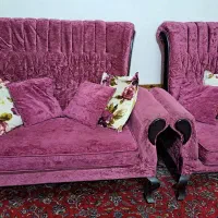 مبل راحتی ۷ نفره