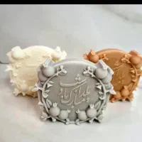 شمع سازی|صنایع دستی و سایر لوازم تزئینی|رشت, پل تالشان|دیوار