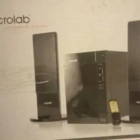 اسپیکر|سیستم صوتی خانگی|تهران, سلیمانی|دیوار