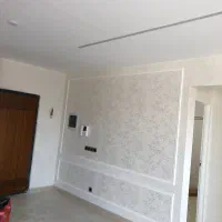 کاغذ دیواری ، چمن ، پوستر|خدمات پیشه و مهارت|نوشهر, |دیوار