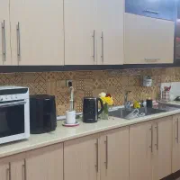 کابینت ام دی اف