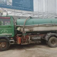 تخلیه چاه و لوله بازکنی