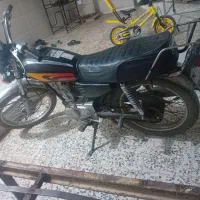 موتورسیکلت پارکینگی۸۸