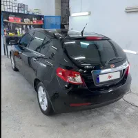 جیلی امگراند اتومات بیرنگ