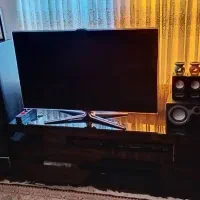 تلویزیون سامسونگ ۴۶ اینچ اصل کره درحد نو