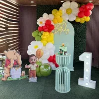 بادکنک آرایی و دیزاین|خدمات پذیرایی، مراسم|کرج, کیانمهر|دیوار