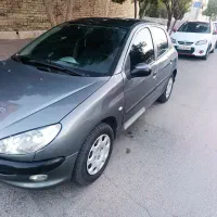 206مدل90|خودرو سواری و وانت|شیراز, شهرک رضوان|دیوار