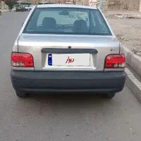 پراید مدل 86|خودرو سواری و وانت|نسیمشهر, |دیوار