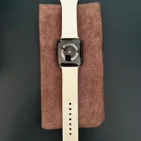 اپل واچ سری ۵ سایز ۴۴ نایک|لوازم جانبی موبایل و تبلت|کرج, فاز ۱ مهرشهر|دیوار