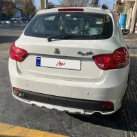 کوئیک S مدل 1404|خودرو سواری و وانت|یزد, |دیوار