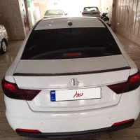 خودرو سواری شاهین G