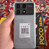 شیائومی Poco X6 Pro با حافظهٔ ۵۱۲ گیگابایت|موبایل|اردکان, |دیوار
