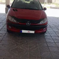 ماشین ۲۰۶