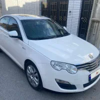 ام جی ۵۵۰ مدل ۲۰۱۰