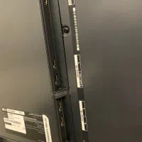 تلویزیون الجی LG nano80 55|تلویزیون و پروژکتور|تهران, شهرک خرازی|دیوار