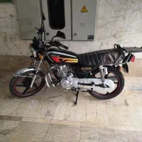 هندا لیفان 150