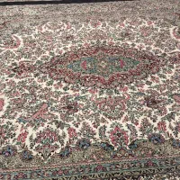 فرش ماشینی ۱۲ متری