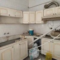 کابینت آشپزخانه