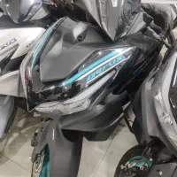 ایروکس فول صفر ۱۴۰۳|موتورسیکلت|فولادشهر, B4|دیوار