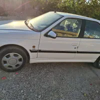 پارس تیو فایو گاز سیمی فابریک بدون رنگ