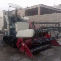 کمباین زنجیر ی|خودرو سنگین|نورآباد ممسنی, |دیوار