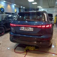 استخدام شاگرد صافکار|استخدام صنعتی، فنی، مهندسی|تهران, تهرانپارس غربی|دیوار