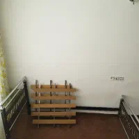 تخت تکنفره باتشک طبی|تخت و سرویس خواب|سنندج, |دیوار