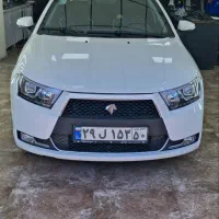 دنا ۱۴۰۴ اقساطی و نقد با سود کم تضمین کارشناسی