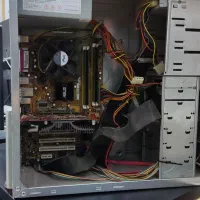 کیس کامپیوتر|رایانه رومیزی|لواسان, |دیوار