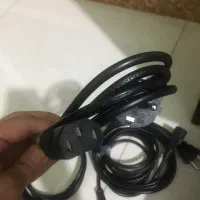 کابل پاور کامپیوتر|قطعات و لوازم جانبی رایانه|شیراز, شهرک گلستان|دیوار