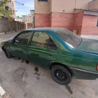 پژو 405 جی ال ایکس (GLX)، مدل ۱۳۷۷|خودرو سواری و وانت|صدرا-فارس, |دیوار