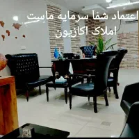 آپارتمان طبقه اول اکباتان