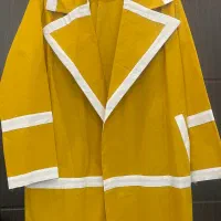 مانتو لنین. نو