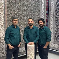 فروش اقساطی سرای فرش و کالای خواب حمدی/بدون درصد|فرش|زنجان, |دیوار